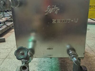 پلیت و شیت فیلتر (Plate Sheet Filter)
