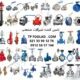 خریدار مستقیم و عمده شیرآلات صنعتی در مدل‌ها و متریال‌های مختلف