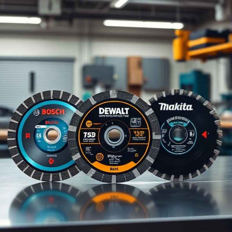 بوسچ، دیوالت و ماکیتا از برندهای مطرح بازار