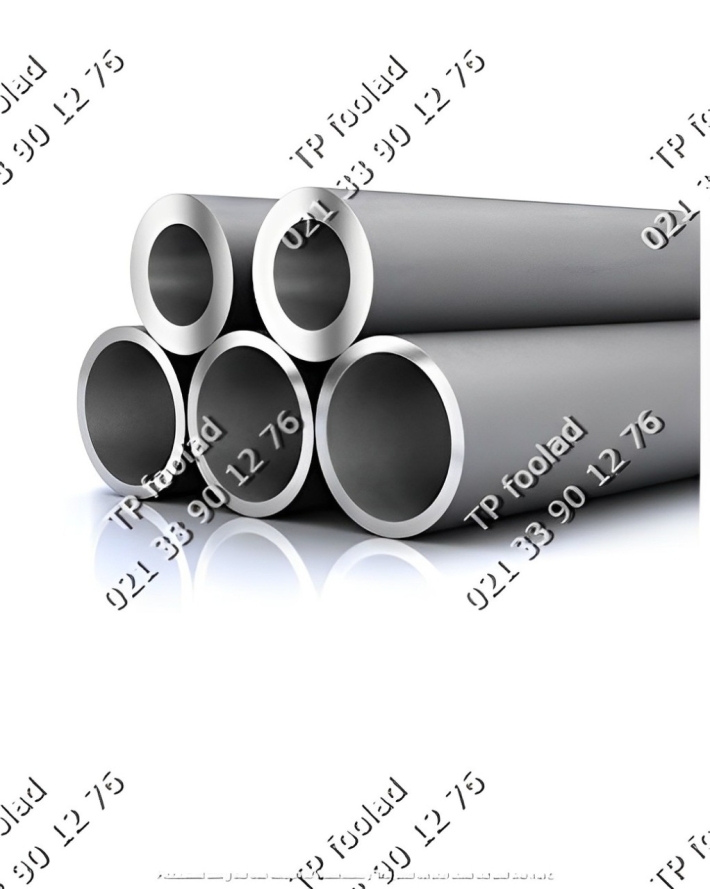 پخش و فروش لوله های داپلکس و سوپر داپلکس