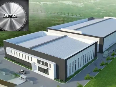 راهنمای جامع انتخاب تیغ اره دیسکی صنعتی؛ انواع، کاربردها و نکات طلایی خرید برای کارخانه‌ها و کارگاه‌ها
